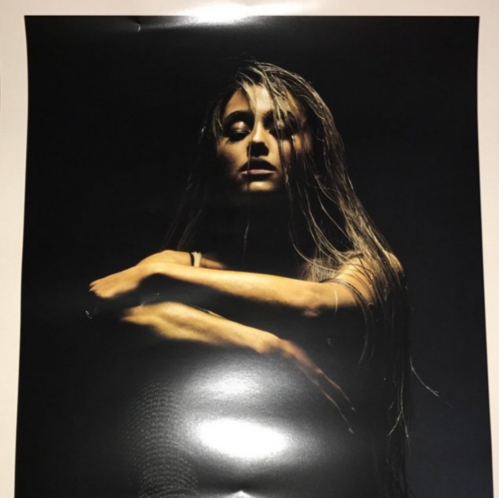 OFFERS Ariana Grande Dangerous Woman Tour Poster